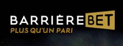 Barrière bet logo