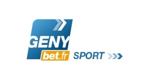 Genybet sport logo