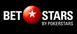 Poker stars sport logo