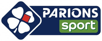 Parions sport - fdj logo